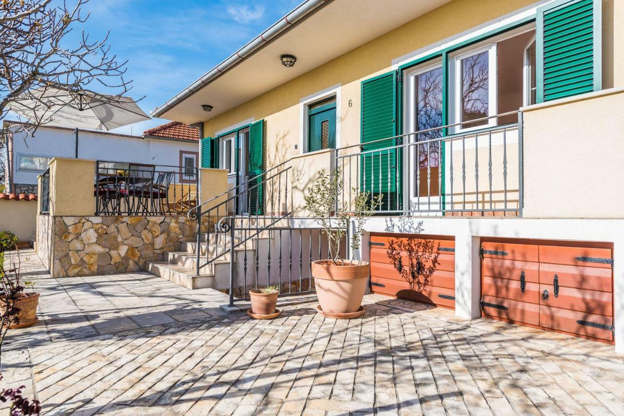 Holiday House Lavanda Vrsi Exterior photo